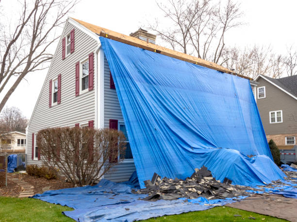 Best Demolition Debris Removal  in Statesville, NC